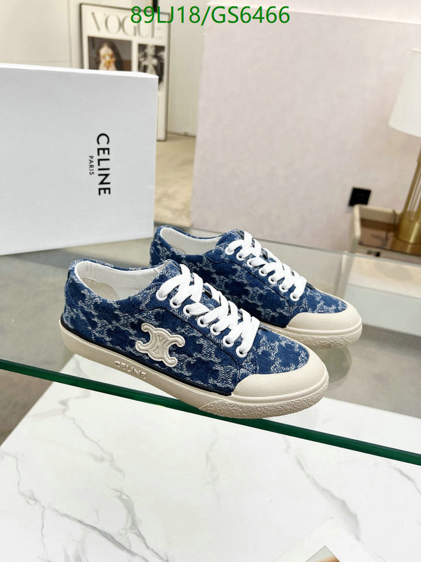 Celine-Women Shoes Code: GS6466 $: 89USD