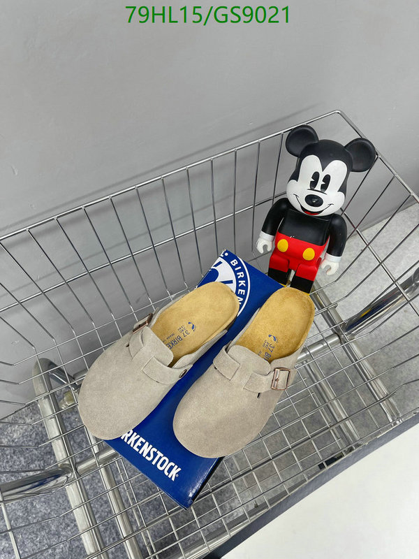 Birkenstock-Men shoes Code: GS9021 $: 79USD