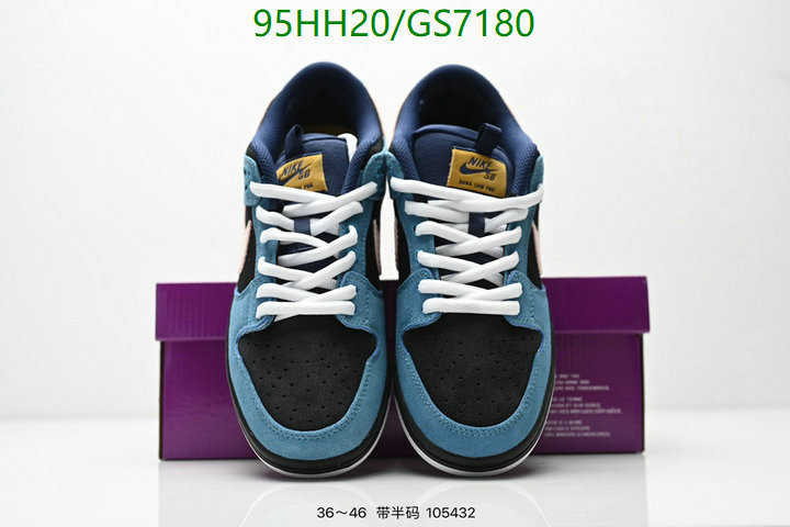 Nike-Men shoes Code: GS7180 $: 95USD