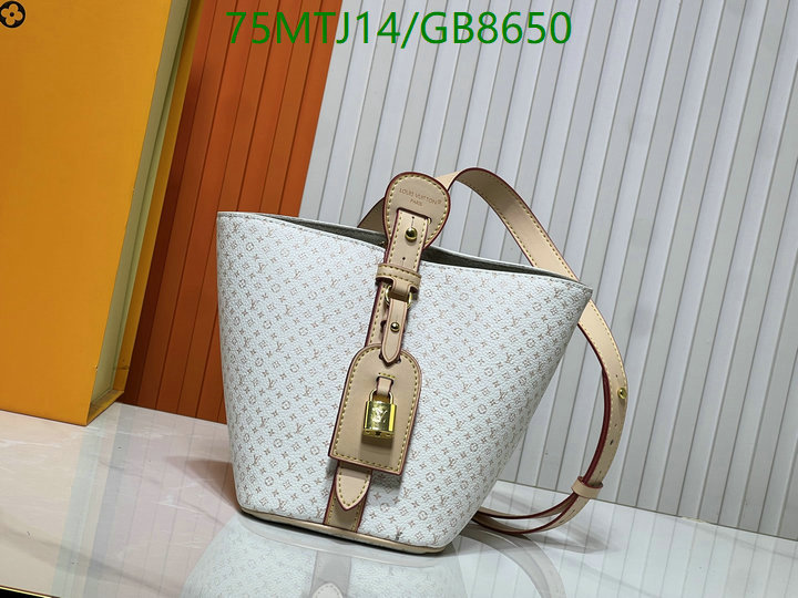 LV-Bag-4A Quality Code: GB8650 $: 75USD
