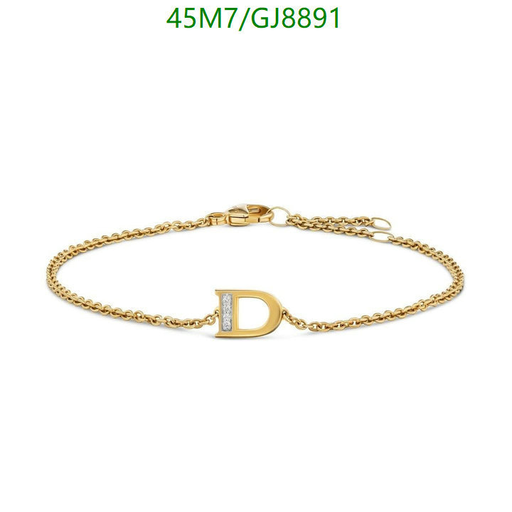 David Yurman-Jewelry Code: GJ8891 $: 45USD