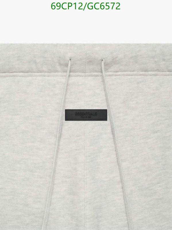 Essentials-Clothing Code: GC6572 $: 69USD