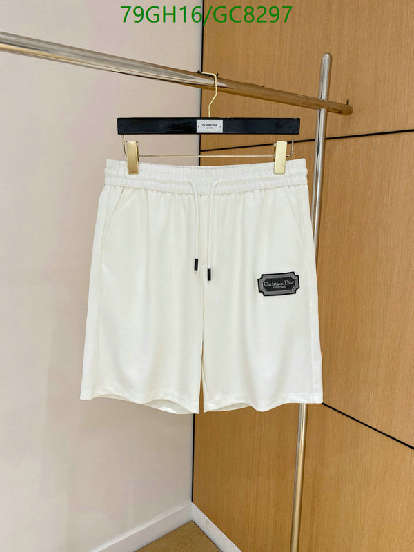 Dior-Clothing Code: GC8297 $: 79USD