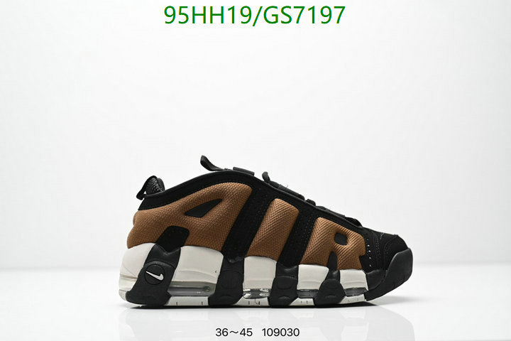 Nike-Men shoes Code: GS7197 $: 95USD