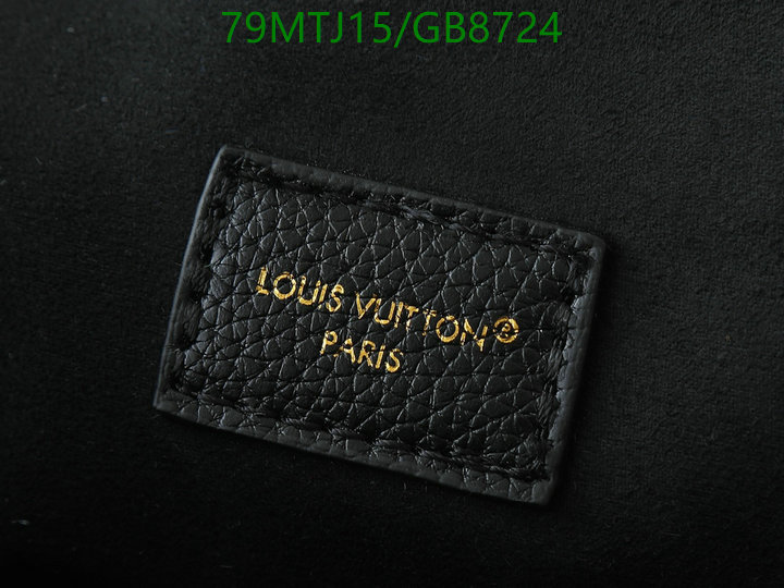 LV-Bag-4A Quality Code: GB8724 $: 79USD