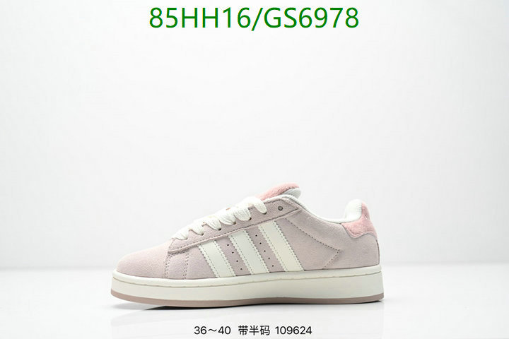 Adidas-Women Shoes Code: GS6978 $: 85USD
