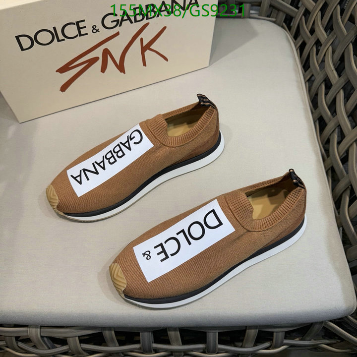 D&G-Men shoes Code: GS9231 $: 155USD-Yupoo.ru - Copybrand.Team photo album D&G-Men shoes Code: GS9231 $: 155USD