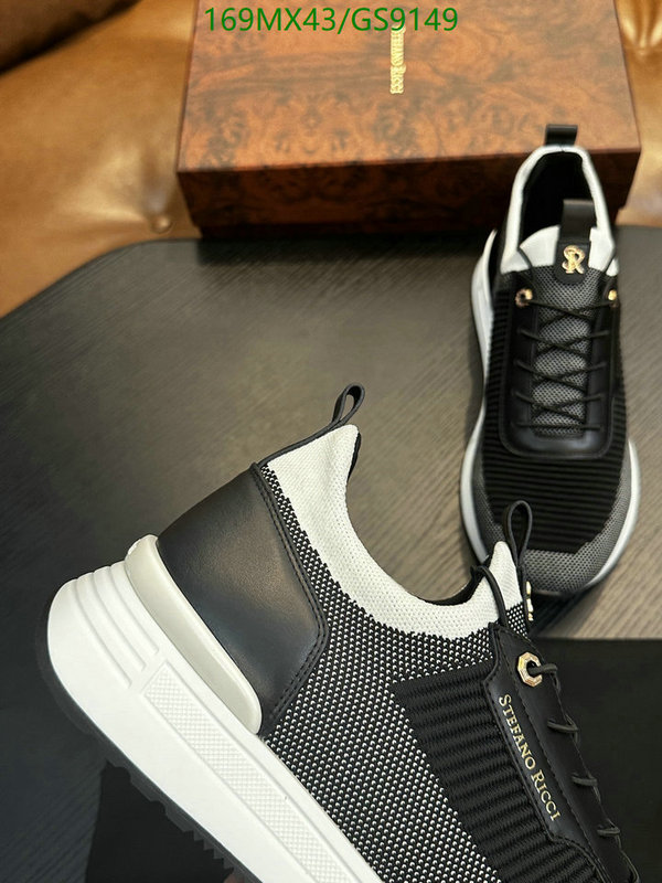 Stefano Ricci-Men shoes Code: GS9149 $: 169USD