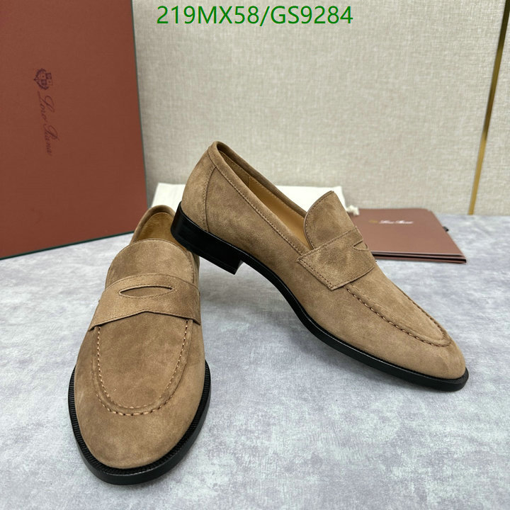 Loro Piana-Men shoes Code: GS9284 $: 219USD-Yupoo.ru - Copybrand.Team photo album Loro Piana-Men shoes Code: GS9284 $: 219USD