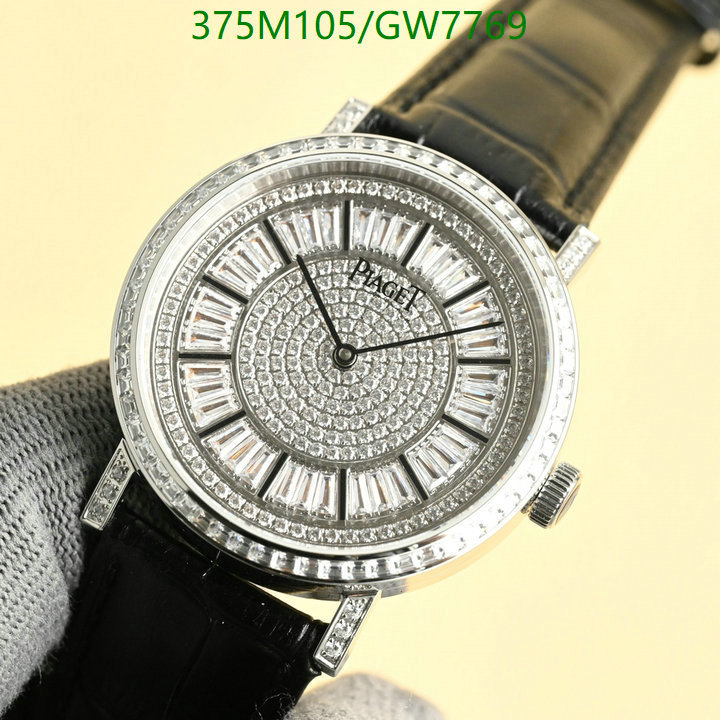 PIAGET-Watch-Mirror Quality Code: GW7769 $: 375USD