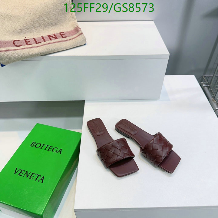 BV-Women Shoes Code: GS8573 $: 125USD