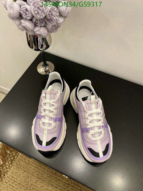 Chanel-Women Shoes Code: GS9317 $: 145USD