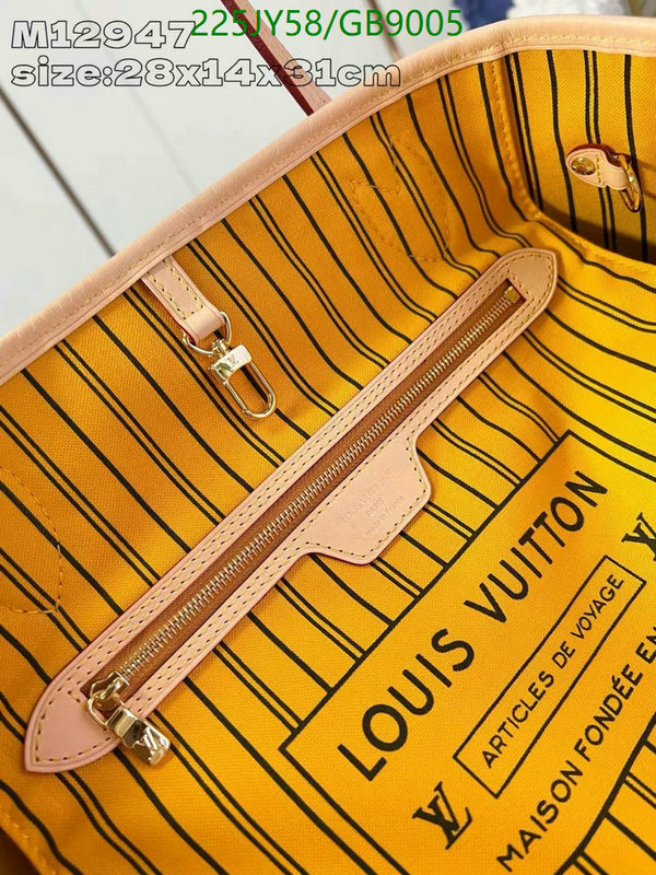 LV-Bag-Mirror Quality Code: GB9005 $: 225USD