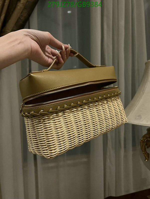 Loro Piana-Bag-Mirror Quality Code: GB9384 $: 279USD