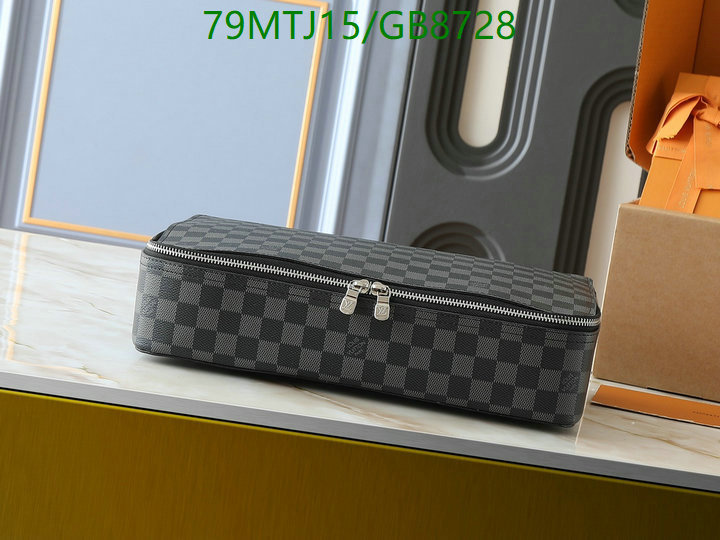 LV-Bag-4A Quality Code: GB8728 $: 79USD