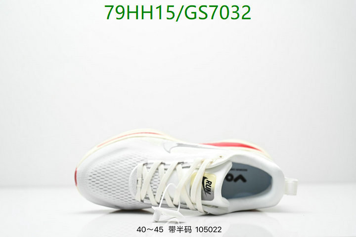 Nike-Men shoes Code: GS7032 $: 79USD