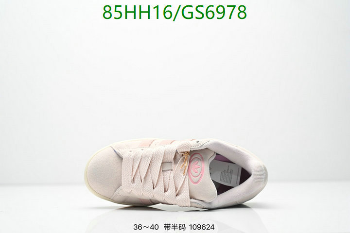 Adidas-Women Shoes Code: GS6978 $: 85USD