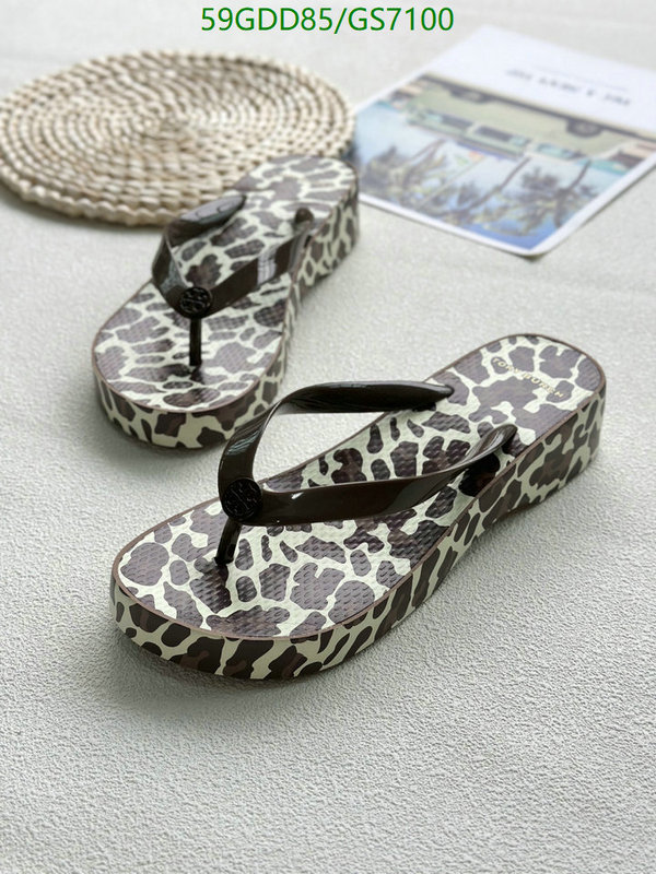 Tory Burch-Women Shoes Code: GS7100