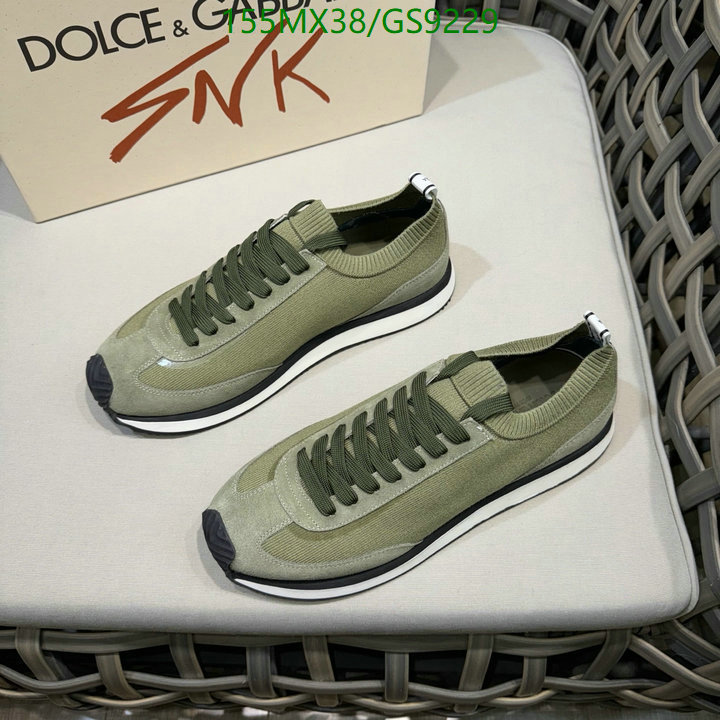 D&G-Men shoes Code: GS9229 $: 155USD-Yupoo.ru - Copybrand.Team photo album D&G-Men shoes Code: GS9229 $: 155USD