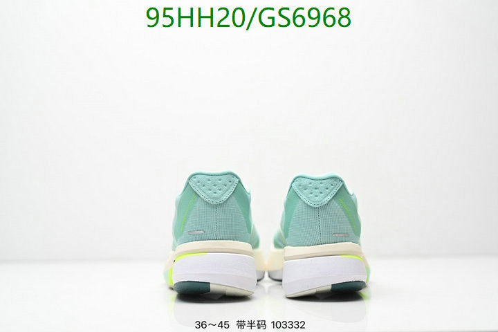 Adidas-Men shoes Code: GS6968 $: 95USD