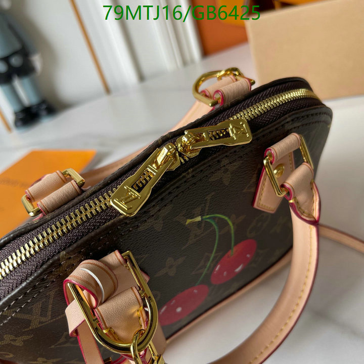 LV-Bag-4A Quality Code: GB6425 $: 79USD
