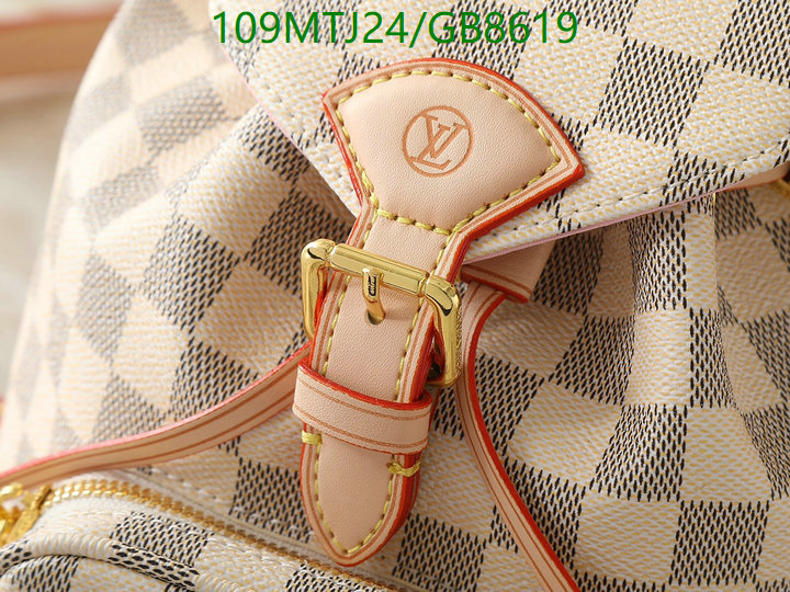 LV-Bag-4A Quality Code: GB8619-Yupoo.ru - Copybrand.Team photo album LV-Bag-4A Quality Code: GB8619