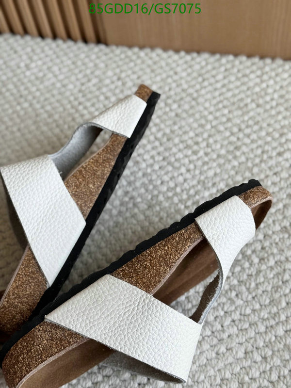 Birkenstock-Men shoes Code: GS7075 $: 85USD