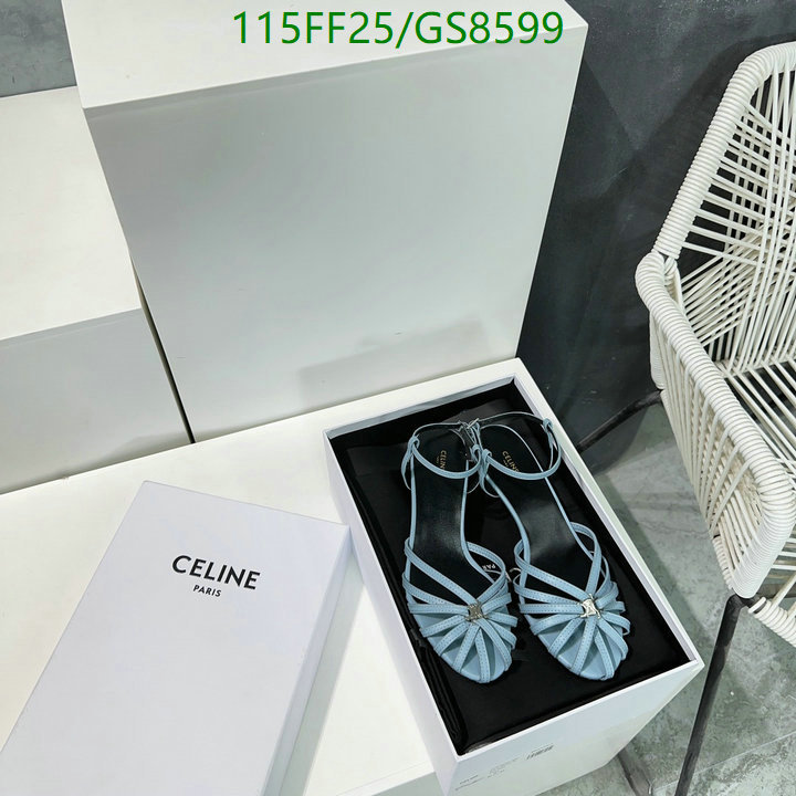 Celine-Women Shoes Code: GS8599 $: 115USD-Yupoo.ru - Copybrand.Team photo album Celine-Women Shoes Code: GS8599 $: 115USD