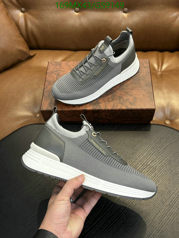 Stefano Ricci-Men shoes Code: GS9149 $: 169USD