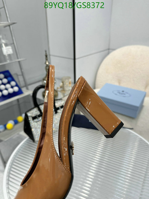 Prada-Women Shoes Code: GS8372 $: 89USD-Yupoo.ru - Copybrand.Team photo album Prada-Women Shoes Code: GS8372 $: 89USD