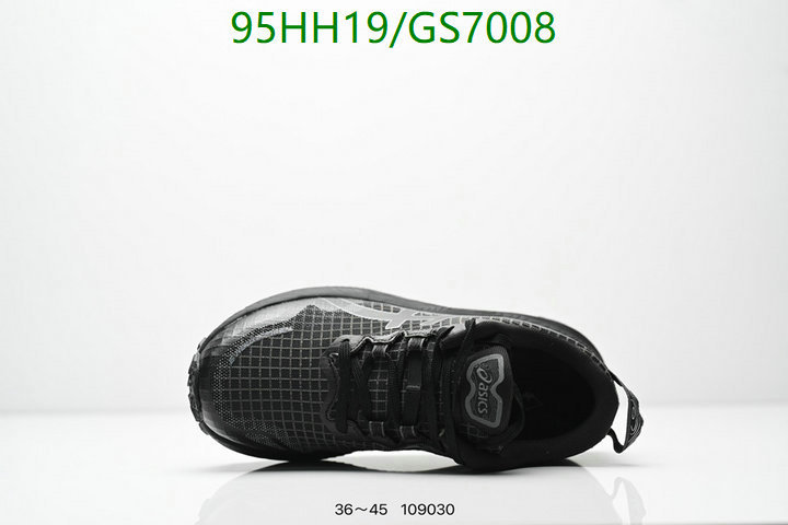 Asics-Women Shoes Code: GS7008 $: 95USD