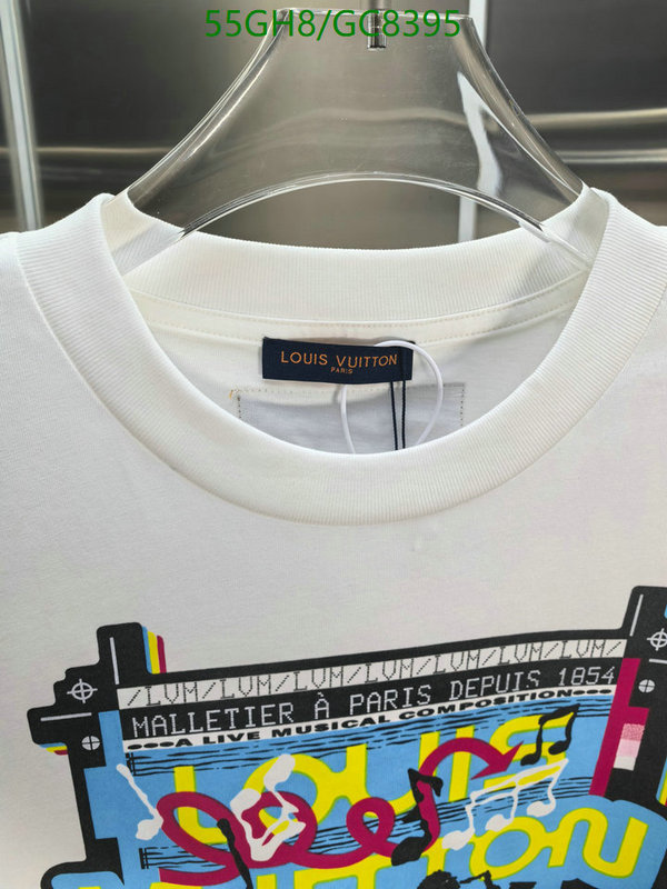 LV-Clothing Code: GC8395 $: 55USD