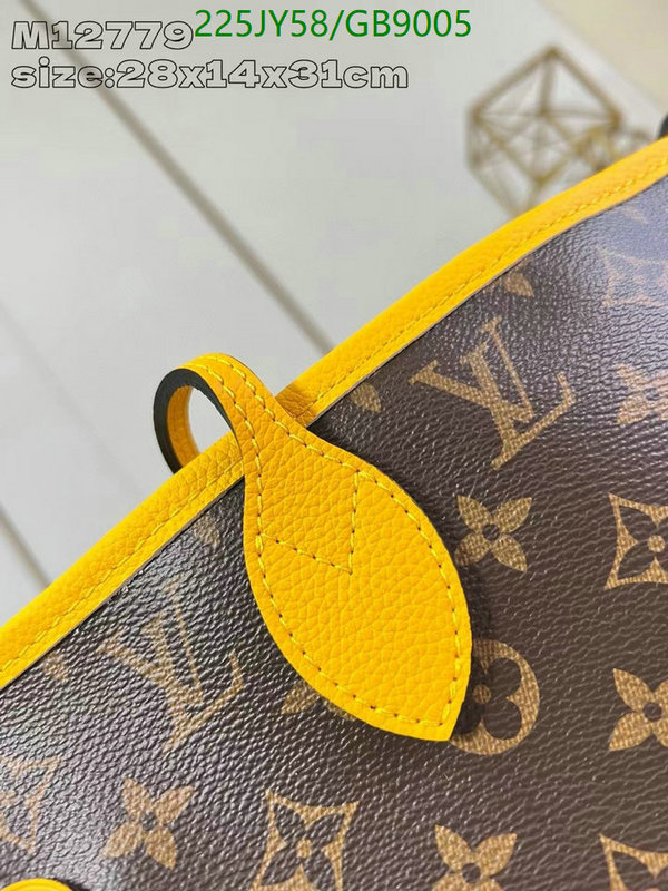 LV-Bag-Mirror Quality Code: GB9005 $: 225USD