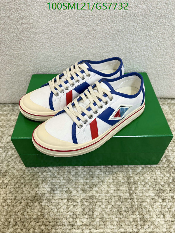 BV-Women Shoes Code: GS7732 $: 100USD