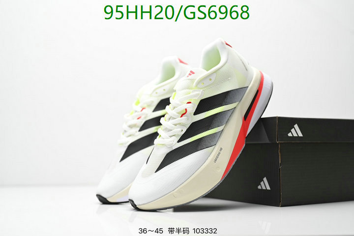 Adidas-Men shoes Code: GS6968 $: 95USD