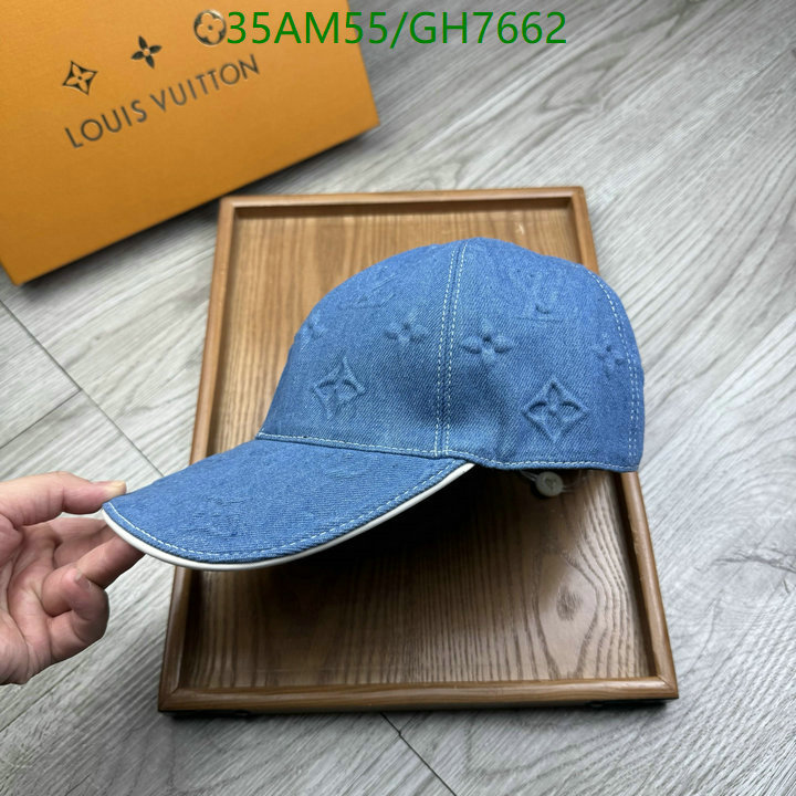 LV-Cap(Hat) Code: GH7662 $: 35USD