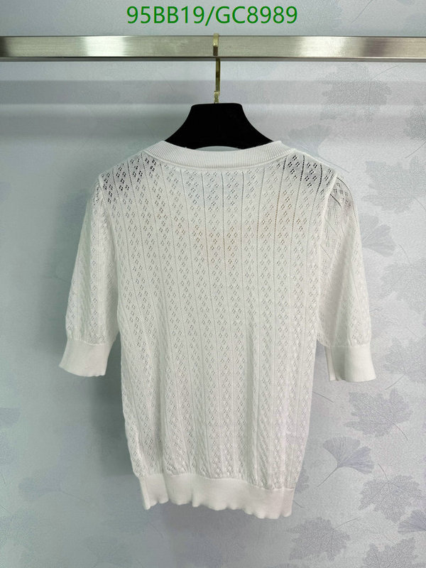 Valentino-Clothing Code: GC8989 $: 95USD