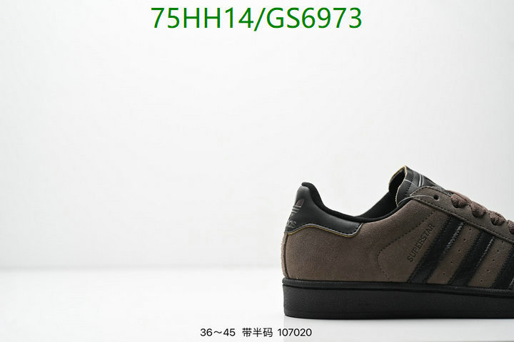 Adidas-Men shoes Code: GS6973 $: 75USD