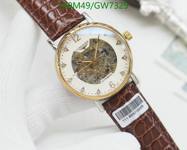 LONGINES-Watch-4A Quality Code: GW7329 $: 189USD-Yupoo.ru - Copybrand.Team photo album LONGINES-Watch-4A Quality Code: GW7329 $: 189USD