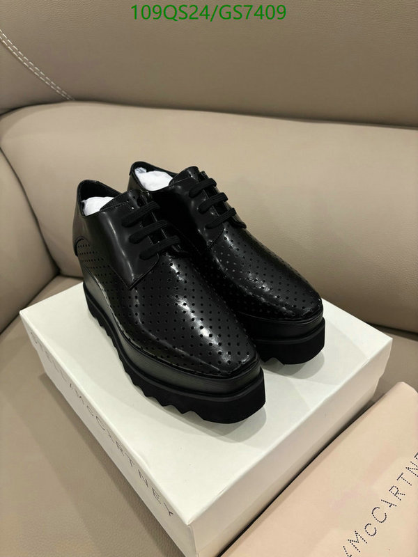 Stella-McCartney-Women Shoes Code: GS7409 $: 109USD