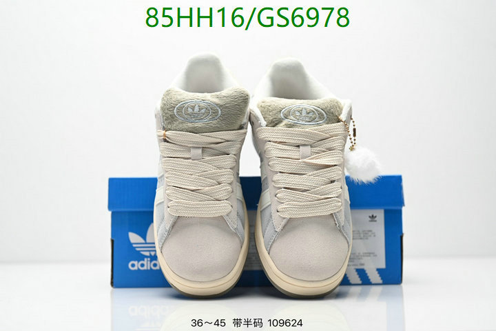 Adidas-Women Shoes Code: GS6978 $: 85USD