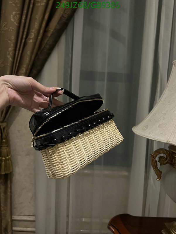 Loro Piana-Bag-Mirror Quality Code: GB9385 $: 249USD