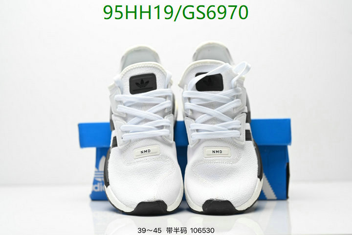 Adidas-Men shoes Code: GS6970 $: 95USD