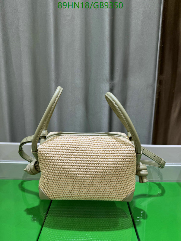 BV-Bag-4A Quality Code: GB9350 $: 89USD