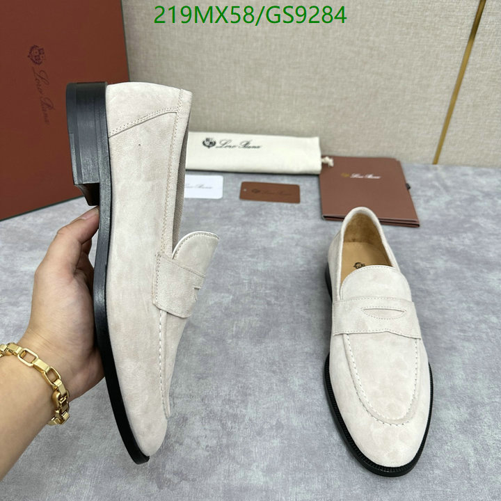 Loro Piana-Men shoes Code: GS9284 $: 219USD-Yupoo.ru - Copybrand.Team photo album Loro Piana-Men shoes Code: GS9284 $: 219USD