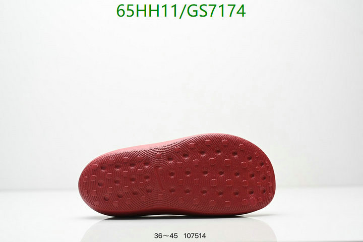 Nike-Men shoes Code: GS7174 $: 65USD
