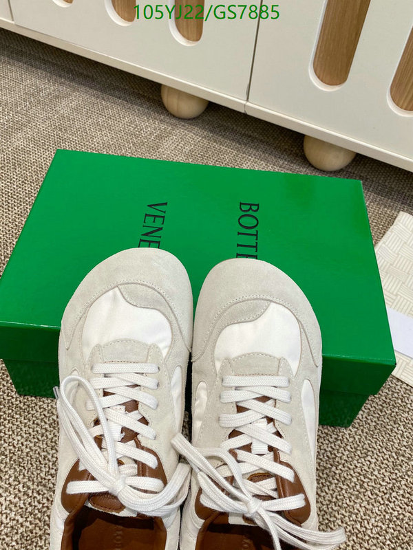 BV-Women Shoes Code: GS7885 $: 105USD