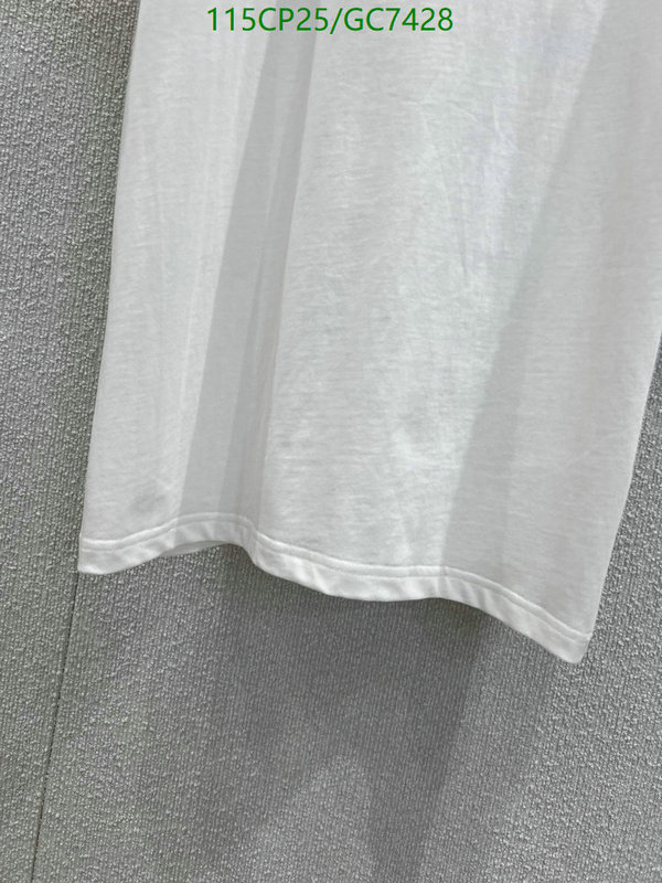 Loewe-Clothing Code: GC7428 $: 115USD