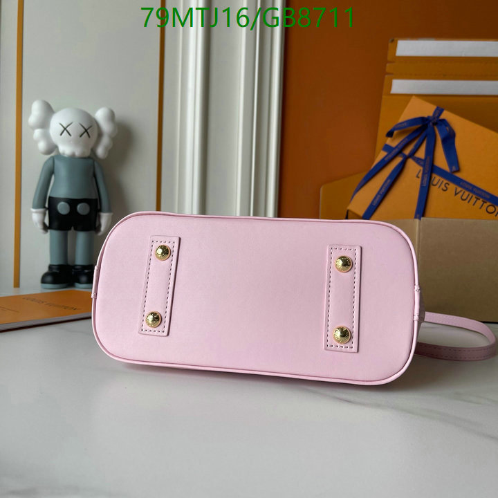 LV-Bag-4A Quality Code: GB8711 $: 79USD