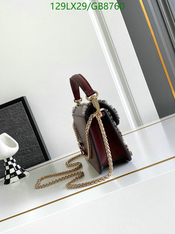 Valentino-Bag-4A Quality Code: GB8760 $: 129USD